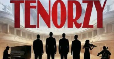 Tenorzy przy świecach - od klasyki do hitów Eda Sheerana