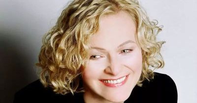 Koncert Edyty Geppert z zespołem