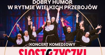 Koncert komediowy