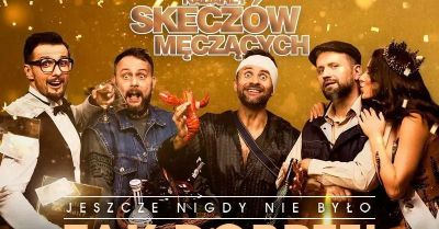 W nowym programie Wielcy wracają