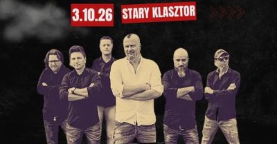 STRACHY NA LACHY zagrają we Wrocławiu!
