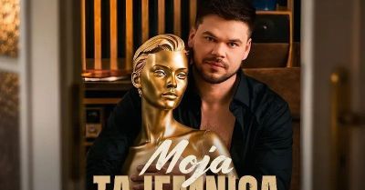 Moja Tajemnica