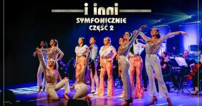 ABBA I INNI Symfonicznie II