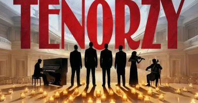 Tenorzy przy świecach - koncert, który porusza serce