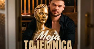 Moja Tajemnica