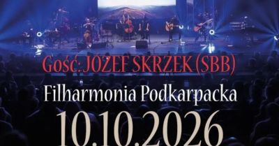 Gościnnie: Józef Skrzek (SBB)