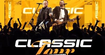 Classic Tour