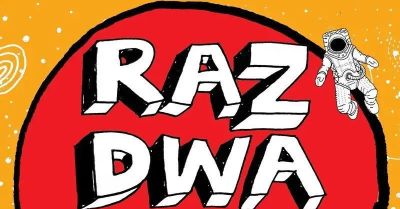 Raz, Dwa, Trzy... dzieści pięć okrążeń wokół słońca