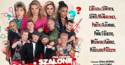 Szalone nożyczki - czyli kto zabił