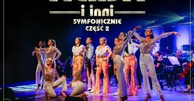 ABBA I INNI Symfonicznie II