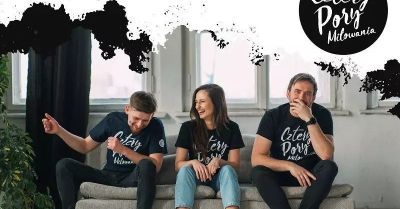 Cztery Pory Miłowania w pełnym programie koncertowym