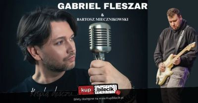 Kroplą deszczu...