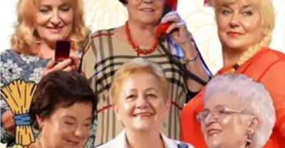 Czyli Szaleństwa Dojrzałej Młodości