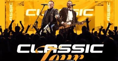 Classic Tour