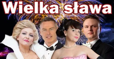 Wiedeńskiej operetki czar Gala operetkowo-musicalowa, świat koncertów wiedeńskich operetek musicali