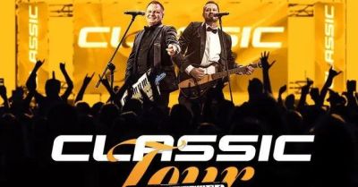 Classic Tour