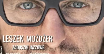 Leszek Możdżer solo
