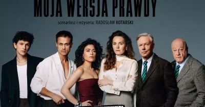 Moja Wersja Prawdy