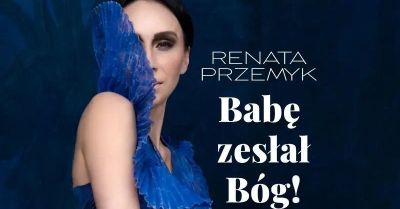 Babę Zesłał Bóg!