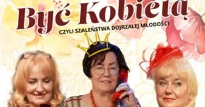 Czyli Szaleństwa Dojrzałej Młodości