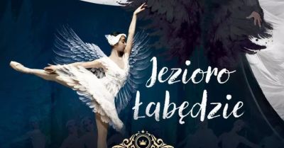Królewski Balet Klasyczny - Jezioro Łabędzie