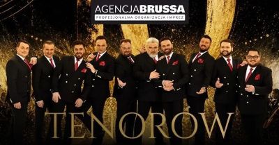 10 głosów - jedna scena