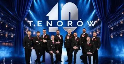 10 głosów - jedna scena