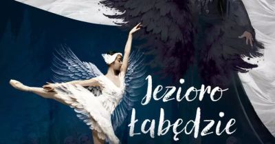 Królewski Balet Klasyczny - Jezioro Łabędzie