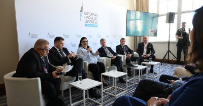 EKF’26: ARP wspieranie rozwoju polskich firm ma w swoim DNA