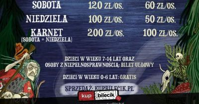 VI Festiwal Baby Jagi