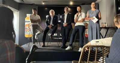 OSHEE i LALIGA rozpoczynają współpracę na rynku hiszpańskim w ramach globalnego partnerstwa
