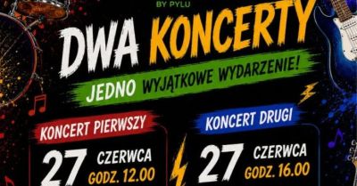 Koncerty Szkoły Rytmu By Pylu