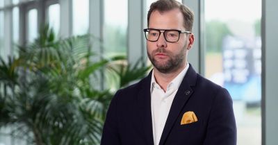 Przewoźnicy transportowi patrzą już nie tylko na cenę pojazdów. Coraz większe znaczenie ma całkowity koszt ich użytkowania