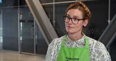 Od 1 września szkolne stołówki zmienią menu na bardziej roślinne. Co najmniej raz w tygodniu posiłek obiadowy będzie wegetariański