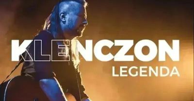 Klenczon - Legenda. Koncert zespołu Piramidy