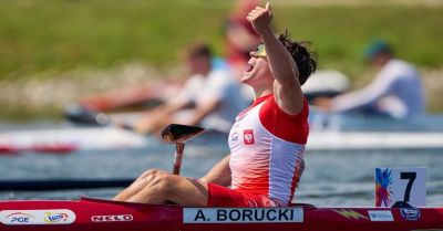 Borucki i spółka z odważnymi planami na MMŚ w Kanadzie. Presja mnie napędza