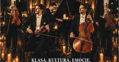 Wyjątkowy koncert w wyjątkowym miejscu.