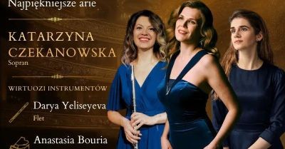 Najpiękniejsze arie