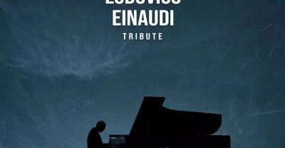 Muzyka Ludovica Einaudiego