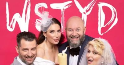 Wstyd - komedia Teściowie w wersji teatralnej
