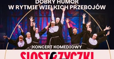 Koncert komediowy