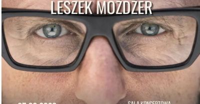 Leszek Możdżer solo