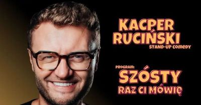 Szósty raz ci mówię