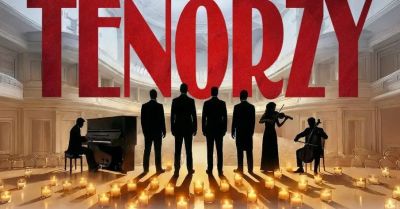 Tenorzy przy świecach - od klasyki do hitów Eda Sheerana