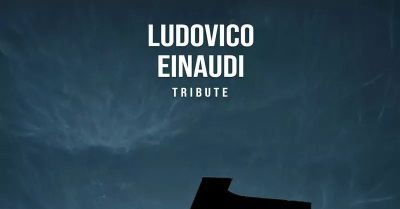Muzyka Ludovica Einaudiego