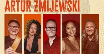 Cohen - Po miłości kres. Śpiewa Artur Żmijewski