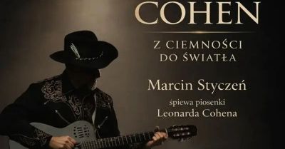 Cohen. Z ciemności do światła