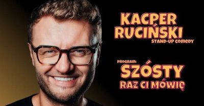 Szósty raz ci mówię