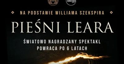 Teatr Pieśń Kozła