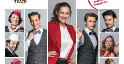 Spektakl teatralny